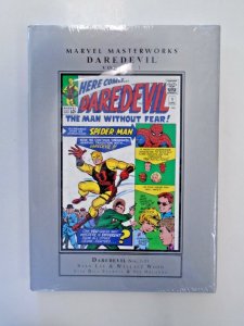 Marvel Masterworks Daredevil Vols. 1-3; Daredevil 1-31, Ann 1. 40% off + FS!