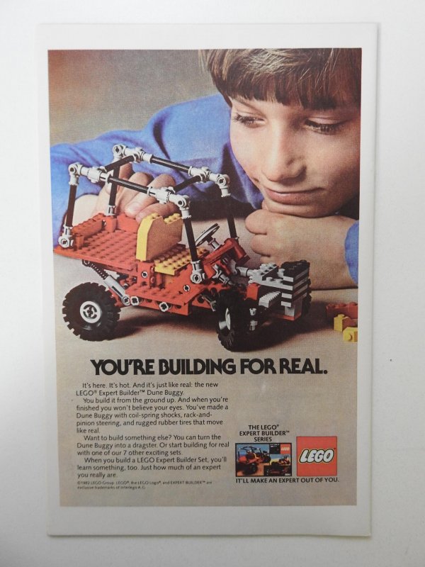 The Uncanny X-Men #165 (1983) FN/VF Condition!