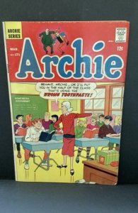 Archie #171 (1967)
