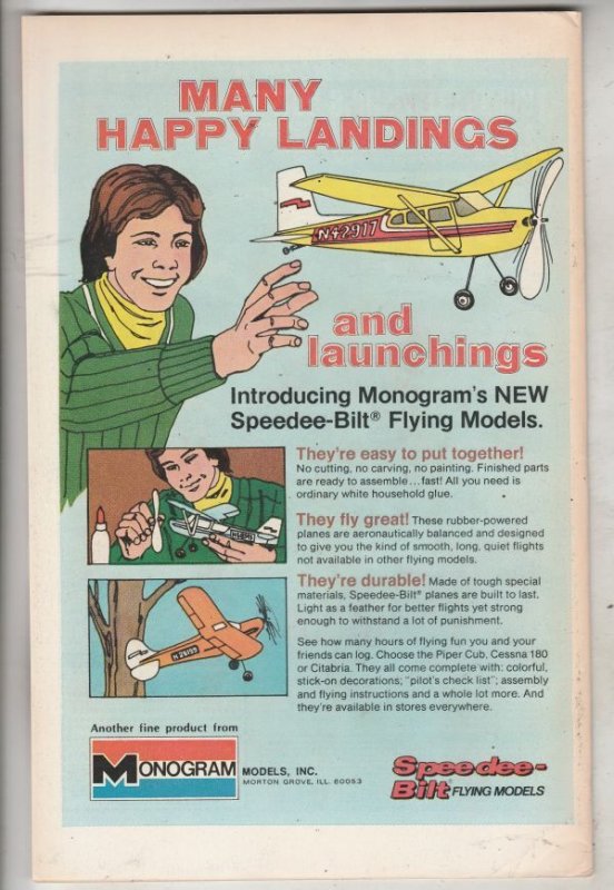 Iron Man #89 (Aug-76) NM- High-Grade Iron Man