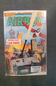 Airboy #11 (1986)