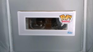 Funko Pop! Donna & Ben #2 Parks and Recreation Target Con Excl.