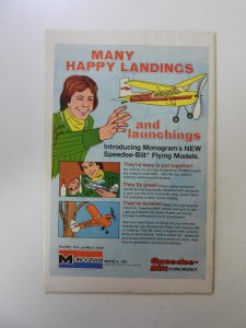 Uncanny X-Men #100 FN/VF condition