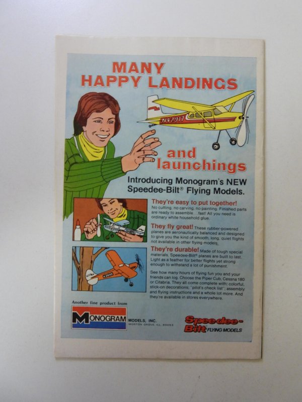 Uncanny X-Men #100 FN/VF condition