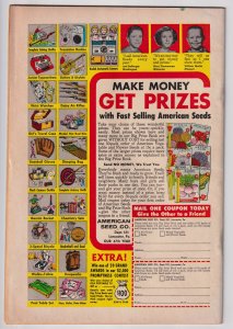 Detective Comics #337 (1965) Batman and Robin