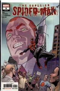 Superior Spider-Man #9 (2019)