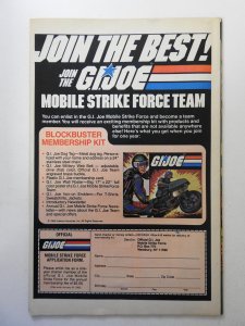 The Uncanny X-Men #160 (1982) FN- Condition!