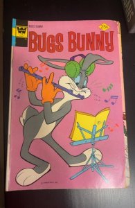 Bugs Bunny #169 (1976)