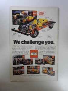 Machine Man #18 (1980)