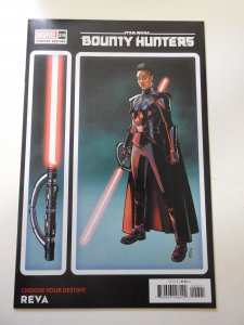 Star Wars: Darth Vader #24 Reva Sprouse Cover (2022)