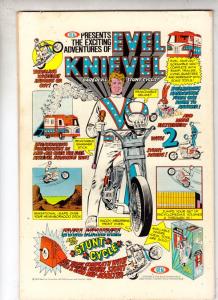 Master of Kung Fu, Special Marvel Edition #16 (Feb-74) VF/NM High-Grade Shang...