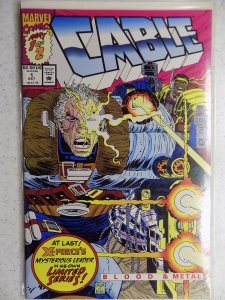 Cable #1 (1992)
