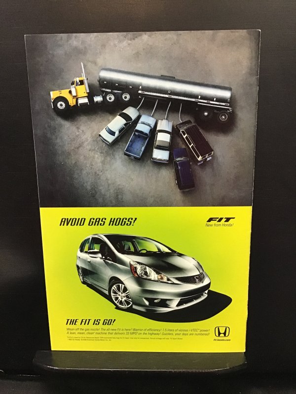 The Uncanny X-Men #504 (2009)nm