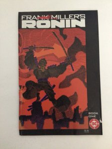 Ronin #1 (1983)