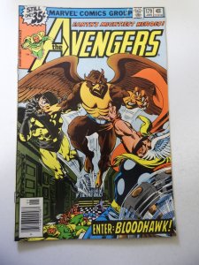 The Avengers #179 (1979) VF- Condition