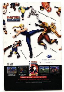 DEADPOOL minus 1-1997-MARVEL-STERANKO style cover