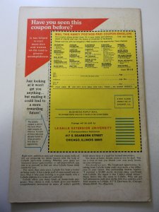 Captain America #180 (1974) VG- Condition MVS Intact