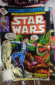 Star Wars #10 (1978)