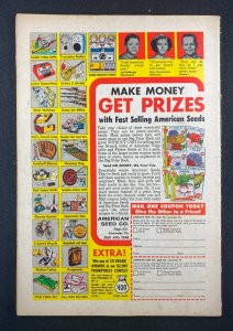 Detective Comics (1937) #337 VG/FN (5.0) Batman Robin