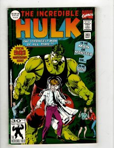 The Incredible Hulk #393 (1992) OF27
