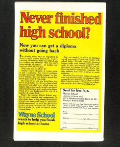 Giant-Size Master of Kung Fu #3