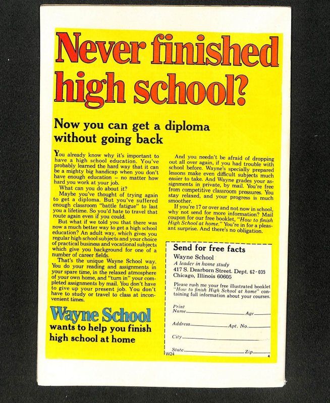 Giant-Size Master of Kung Fu #3