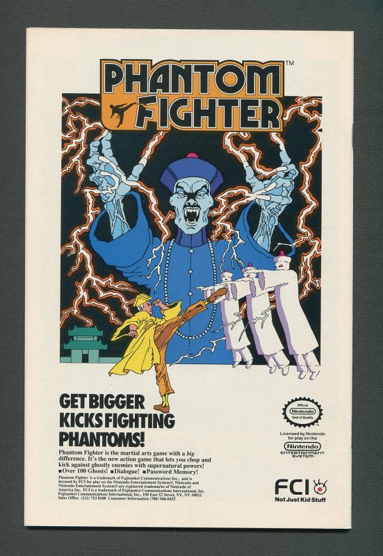 Green Arrow #32  / 9.6 NM+  /  May 1990