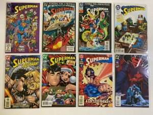 Aquaman Appearances Comic Lot 46 Diff