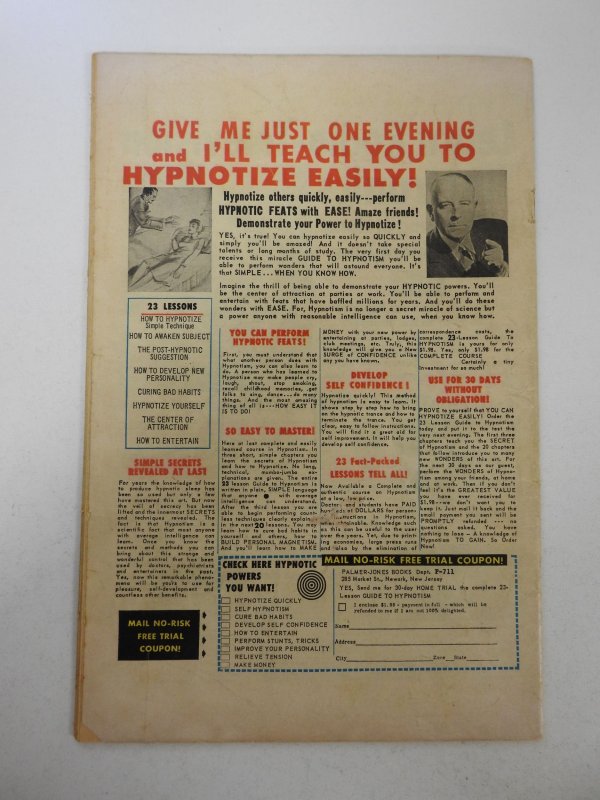 Fantastic Four #35 PR Condition incomplete - see description