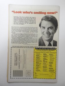 The Incredible Hulk #197 (1976) FN Condition! MVS intact!