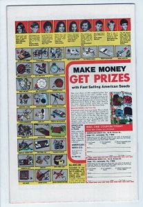 MARVEL SUPER-HEROES #63 - 7.0 - WP - Hulk