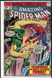 The Amazing Spider-Man #154 (1976) Spider-Man