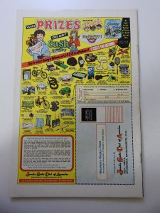 The Amazing Spider-Man #137 (1974) FN Condition MVS Intact