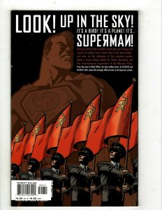 Superman Red Son Complete DC Comics LTD Series # 1 2 3 NM 1st Prints OF41 