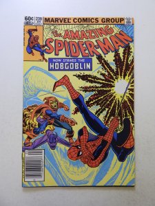 The Amazing Spider-Man #239 (1983) 2nd appearance of Hobgoblin VF- condition