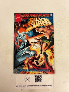 Cosmic Powers Unlimited #3 NM Marvel Comic Books Silver Surfer 4 HH112