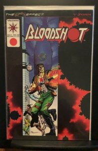 Bloodshot #20 (1994)