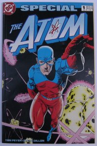 Atom Special #1 (1993, DC), NM condition (9.4), 68 page issue