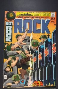 Our Army at War #225 (1970)