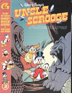 DuckTales #7 (1989)