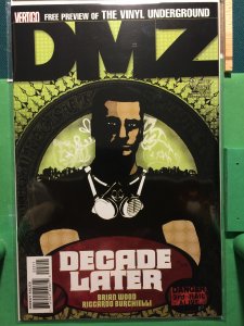 DMZ #23