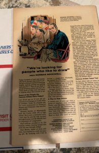 The Amazing Spider-Man #38 (1966)a guy named Joe