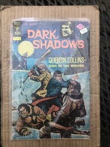 Dark Shadows #33 (1975)
