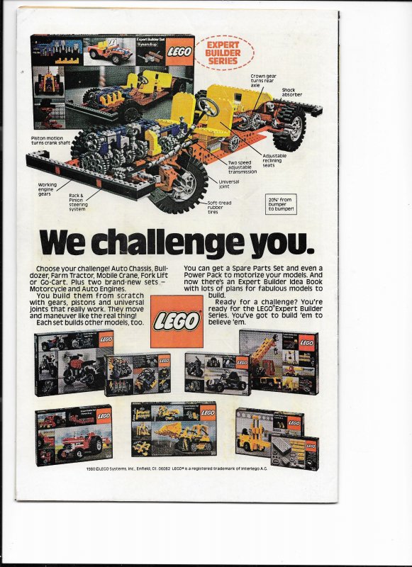 Marvel Team-Up #102 Newsstand Edition (1981)