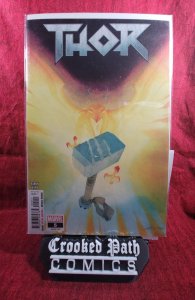 Thor #5 (2018)
