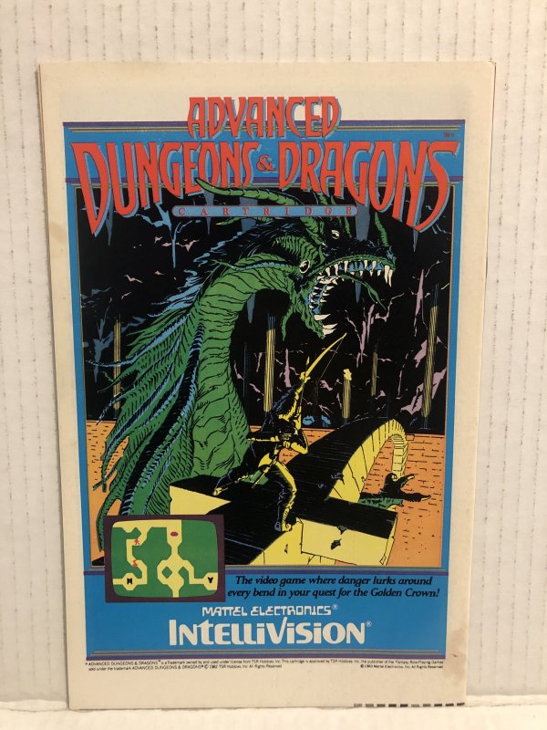 The Flash #325 (1983)  combined shipping on unlimited items