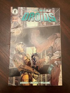 Star Wars: Droids #5 (1995 - NM