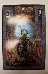 Spawn: The Impaler #3 (1996) NM Image Comic Book J662