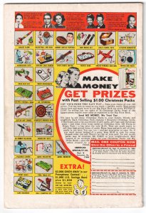 Sub-Mariner #43 (1971) Namor the Sub-Mariner