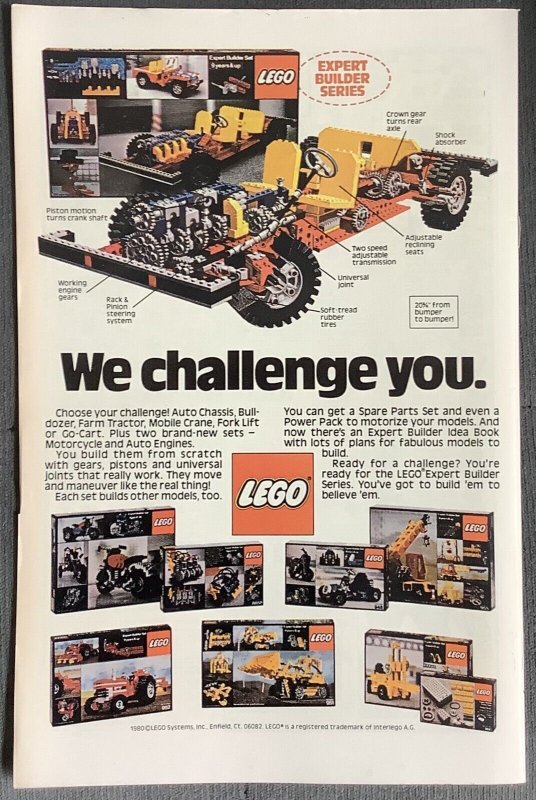 Marvel Team-Up #101 Newsstand Edition (1980, Marvel) VF+